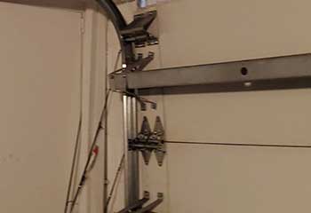 Cable Replacement | Garage Door Repair Hawthorne