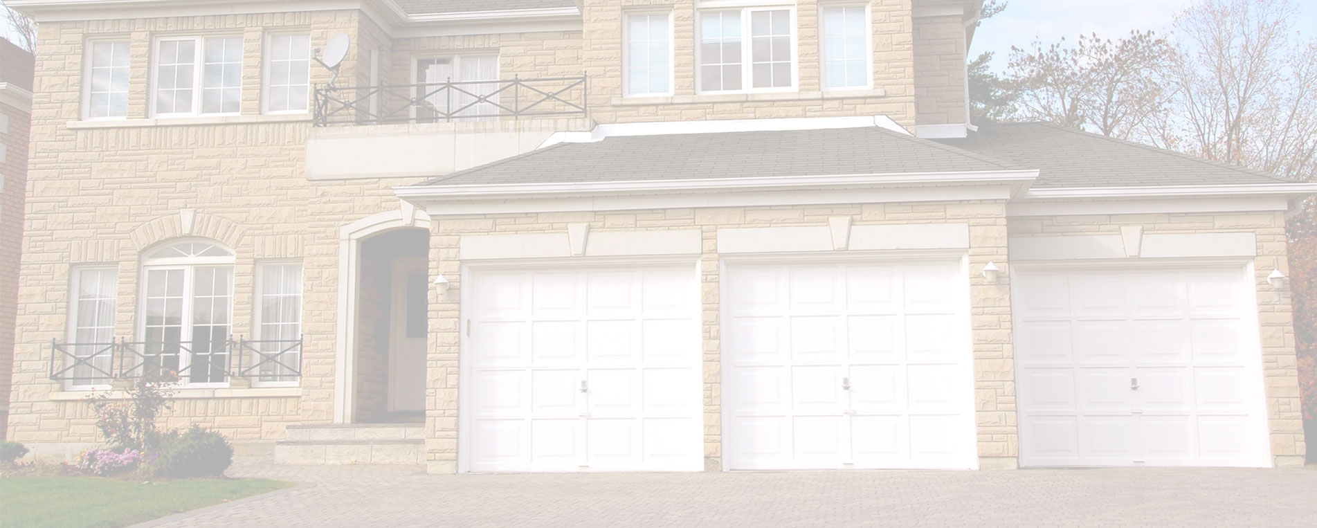 Garage Door Cable Tracks