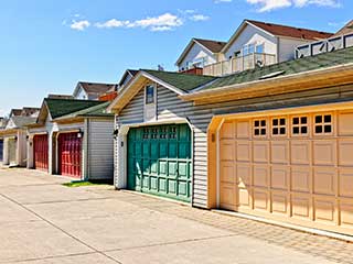 Garage Door Repair Pros Near Hawthorne NJ