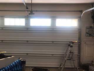 Garage Door Maintenance Tasks Near Hawthorne NJ